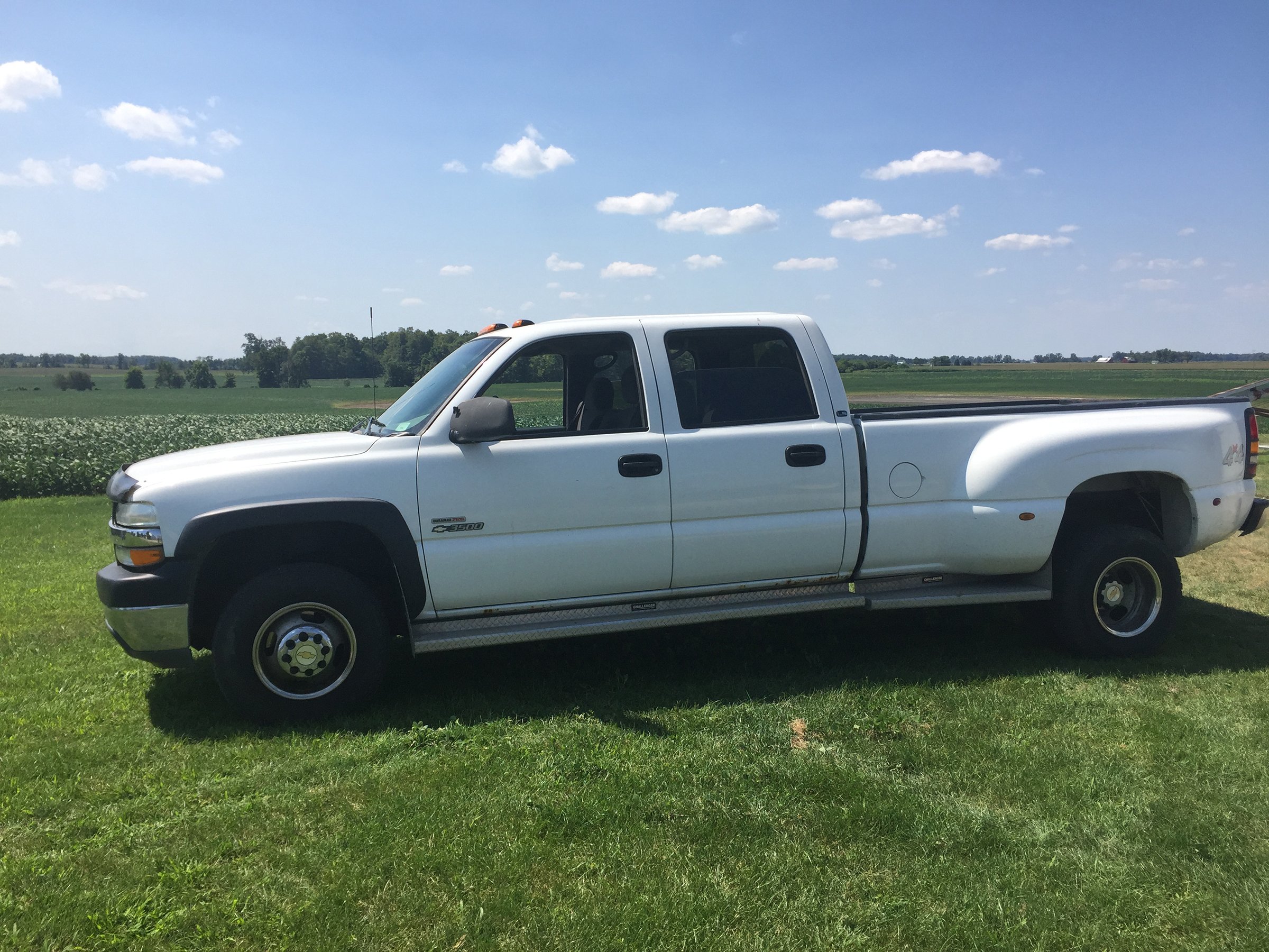 Property photo 18 - ABSOLUTE FARM EQUIPMENT AUCTION IN AUGLAIZE COUNTY, OHIO